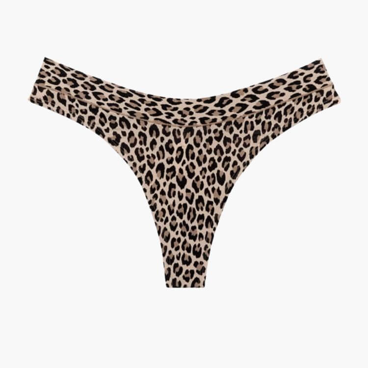 Modal Thong