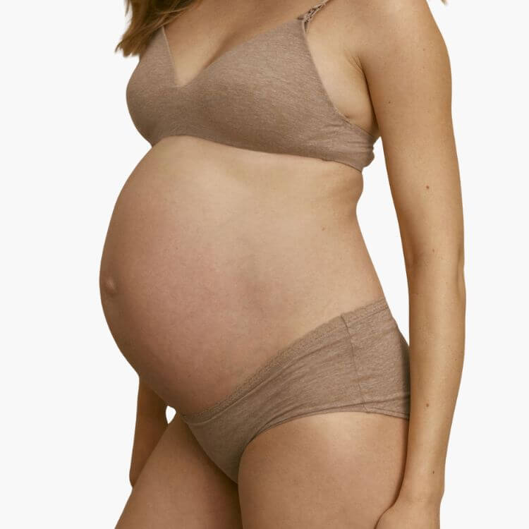Mama Hipster Briefs