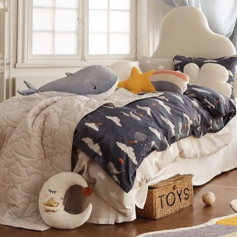 h&m kids home decor