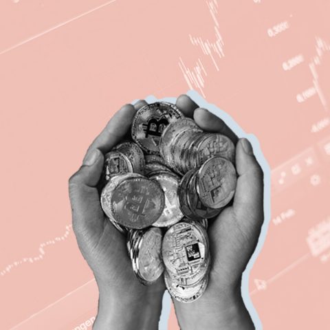 Crypto 101 for Parents