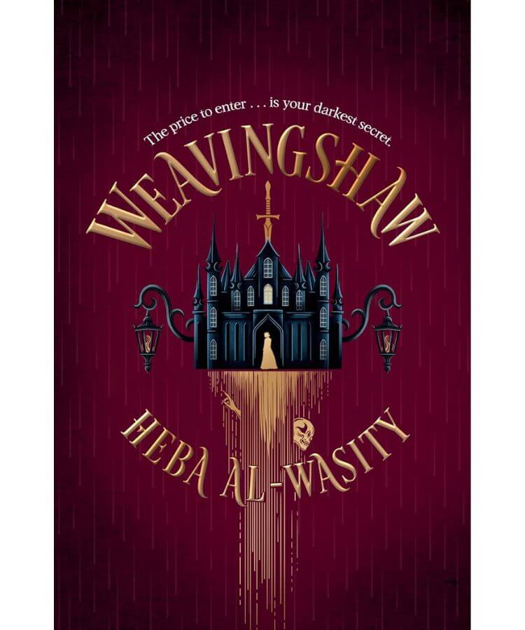 Weavingshaw