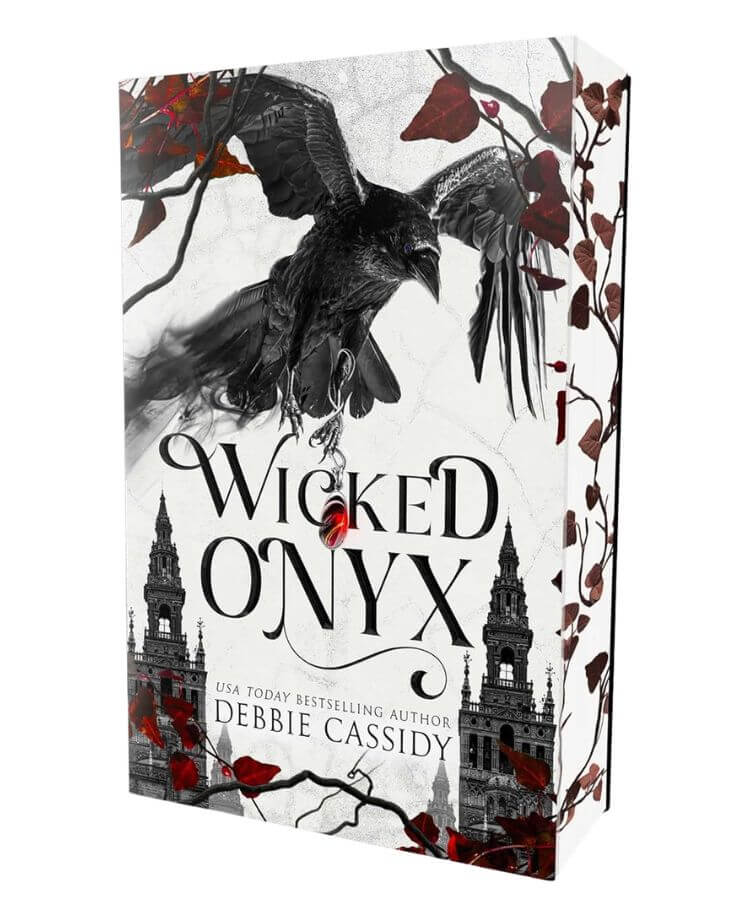 Wicked Onyx