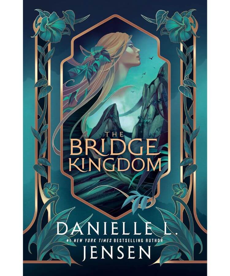 The Bridge Kingdom