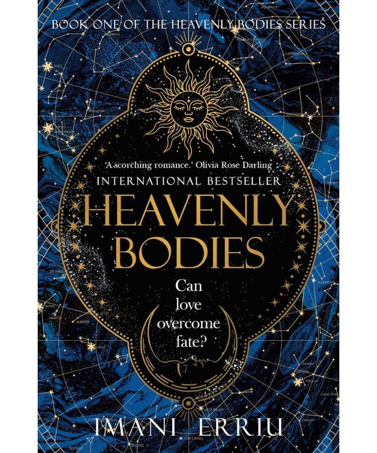 Heavenly Bodies