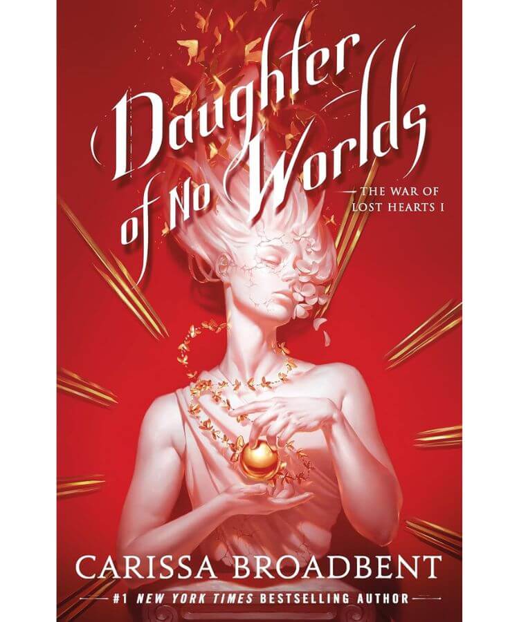 Daughter of No Worlds