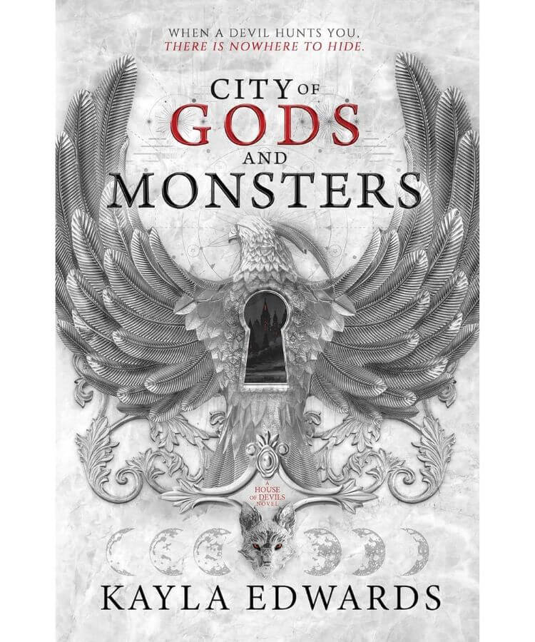 City of Gods and Monsters