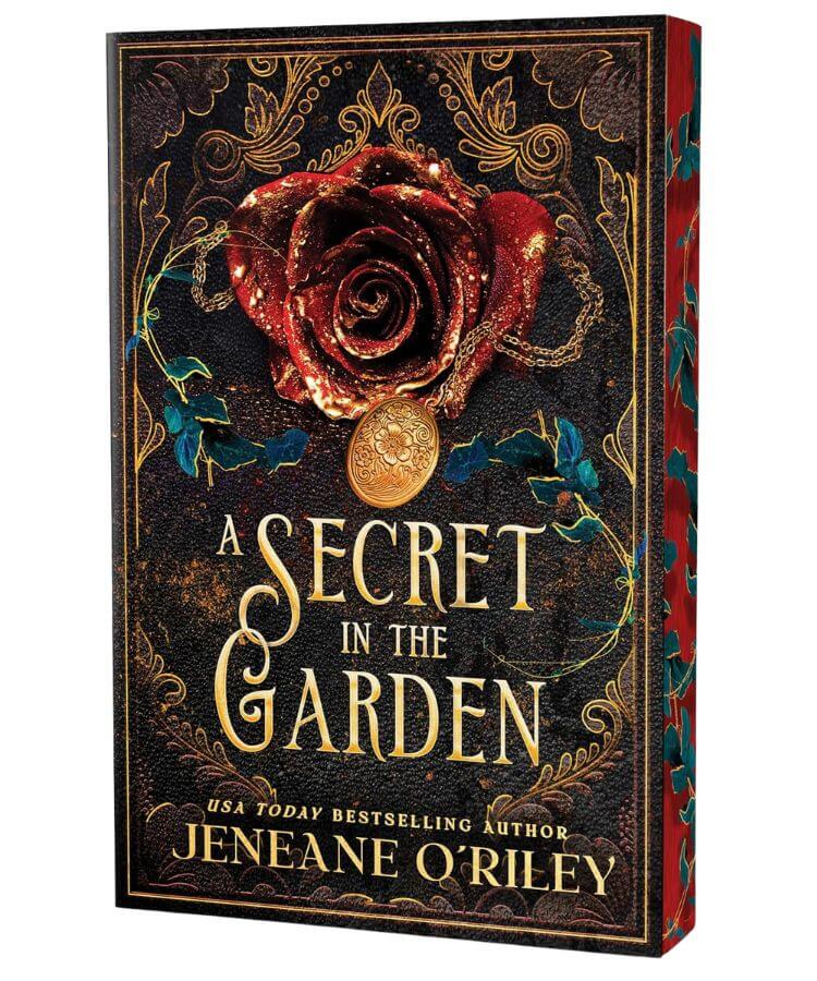 A Secret in the Garden