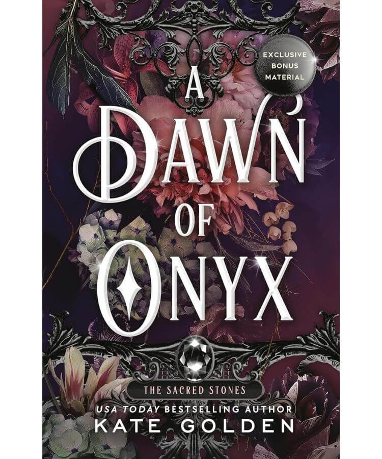 A Dawn of Onyx