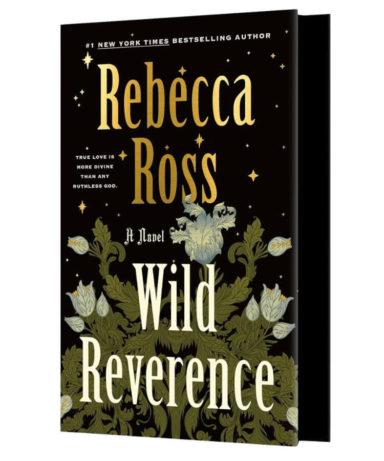 Wild Reverence