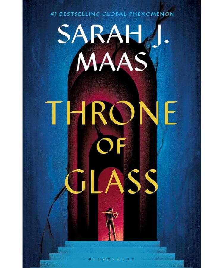 Throne of Glass