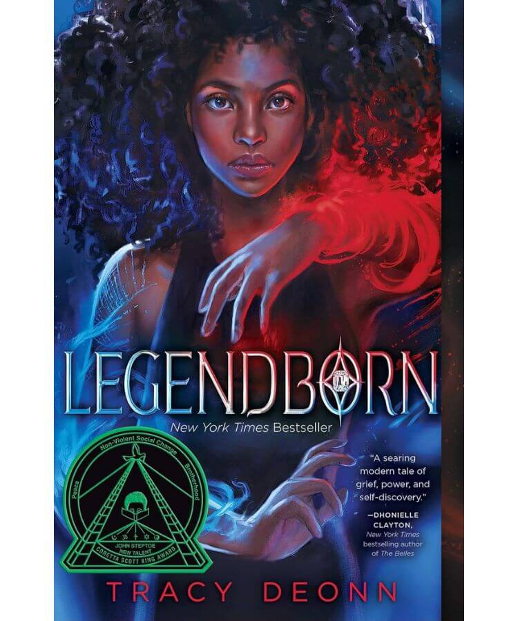 Legendborn