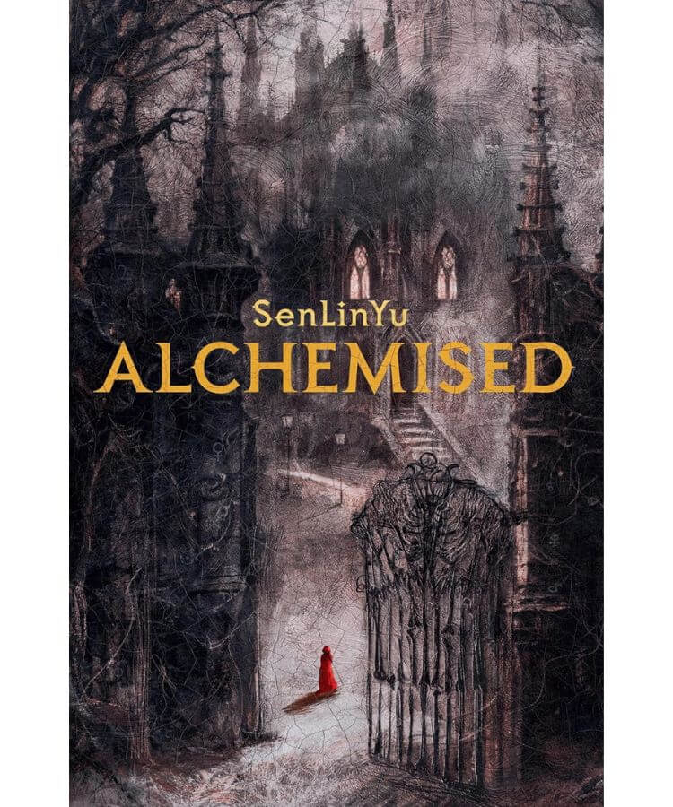 Alchemised
