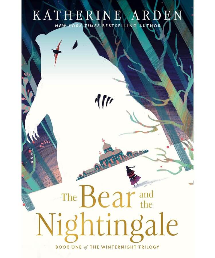 The Bear and the Nightingale