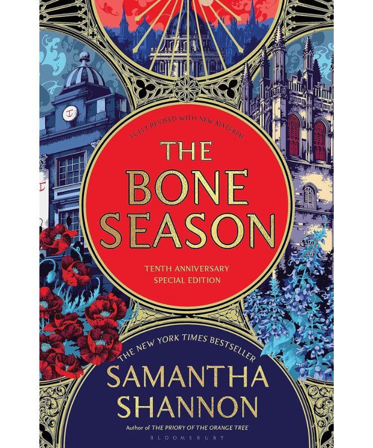 The Bone Season