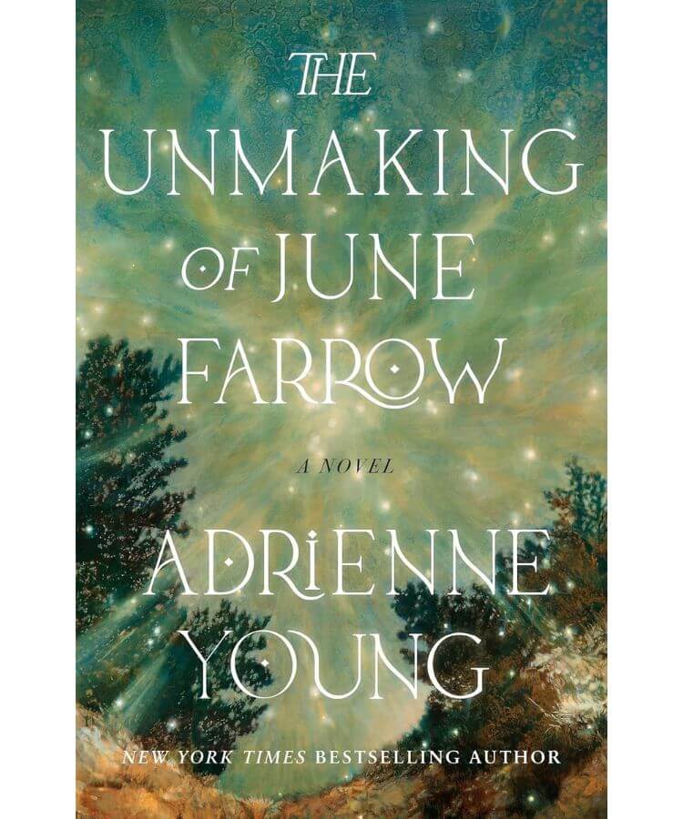 The Unmaking of June Farrow