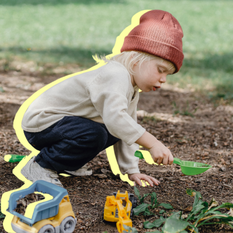Spring Activities to Keep Your Kids Entertained