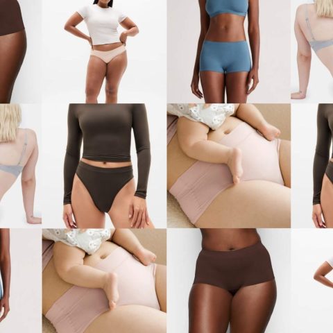 best underwear for moms