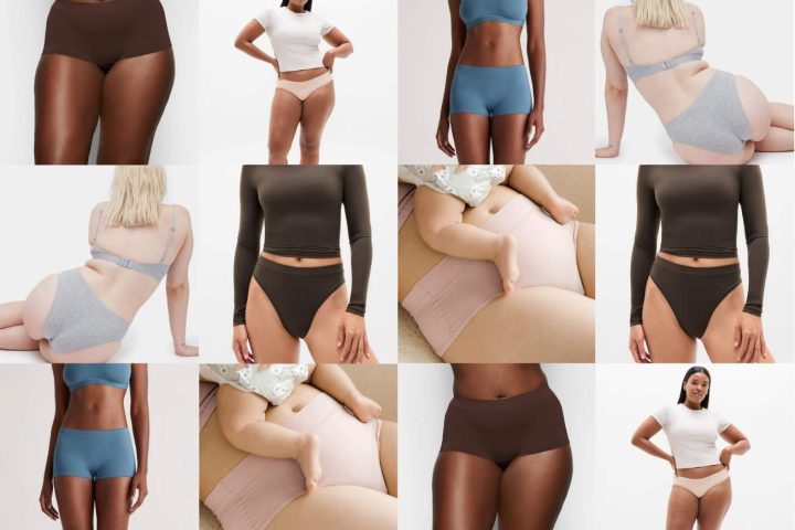 best underwear for moms