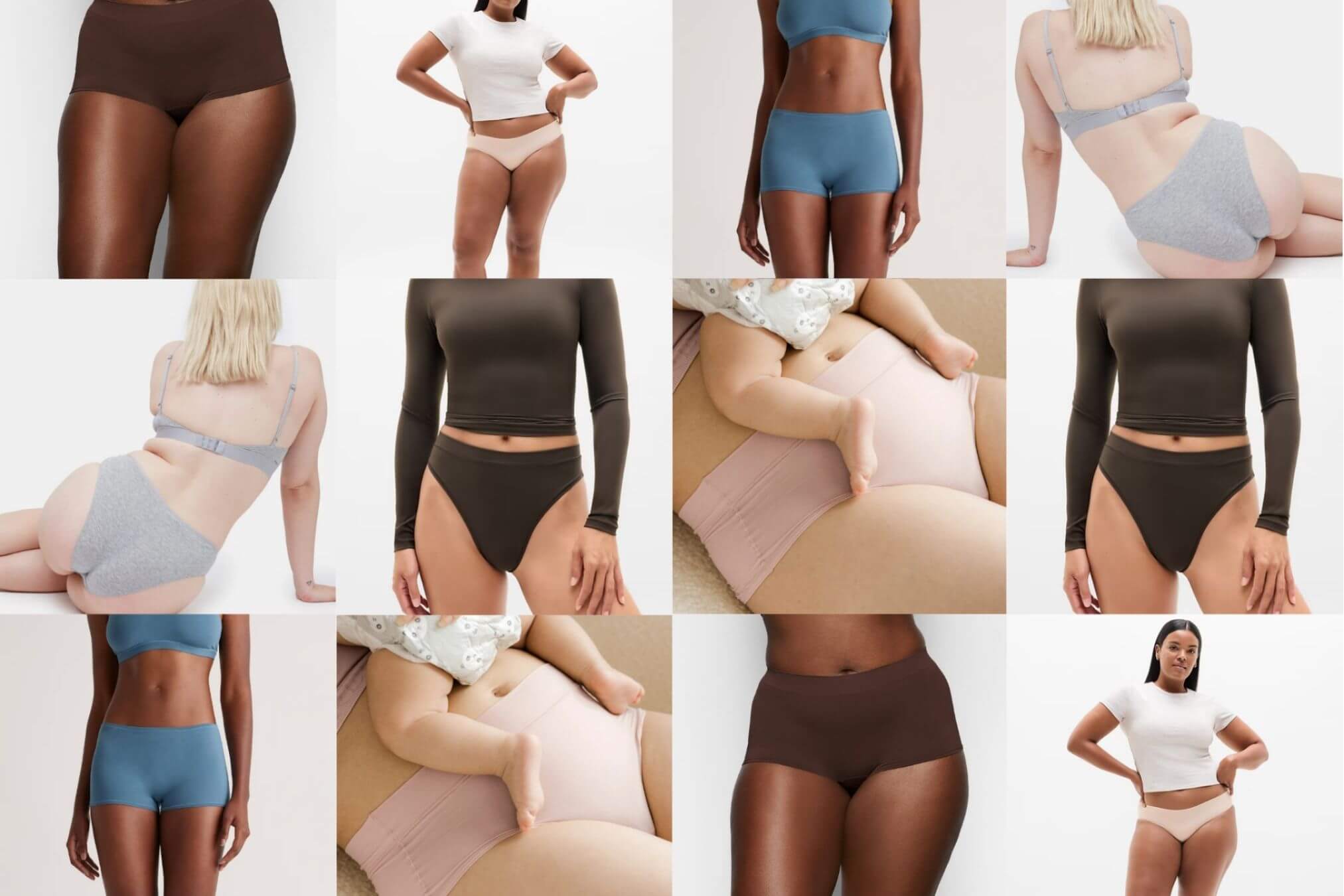 We Found the Best Women’s Underwear—These Are the Pairs Everyone Loves