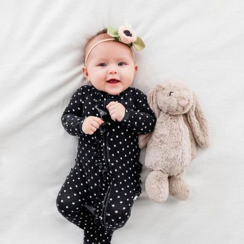 spring baby names
