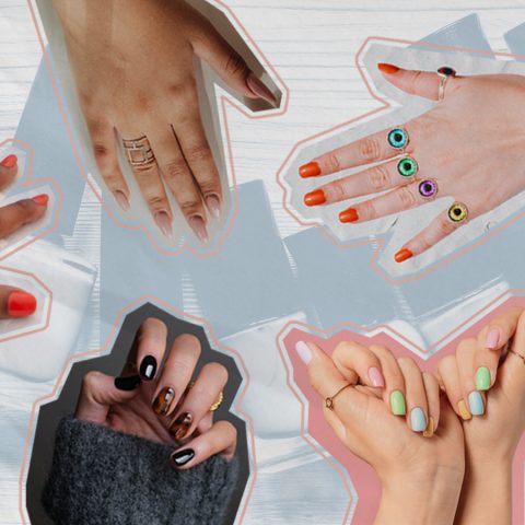 press on nails