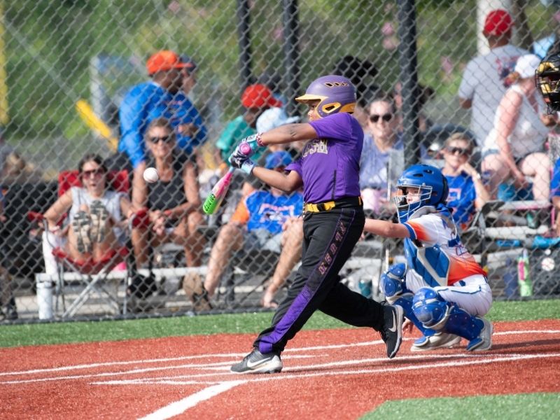 kids travel baseball pros and cons