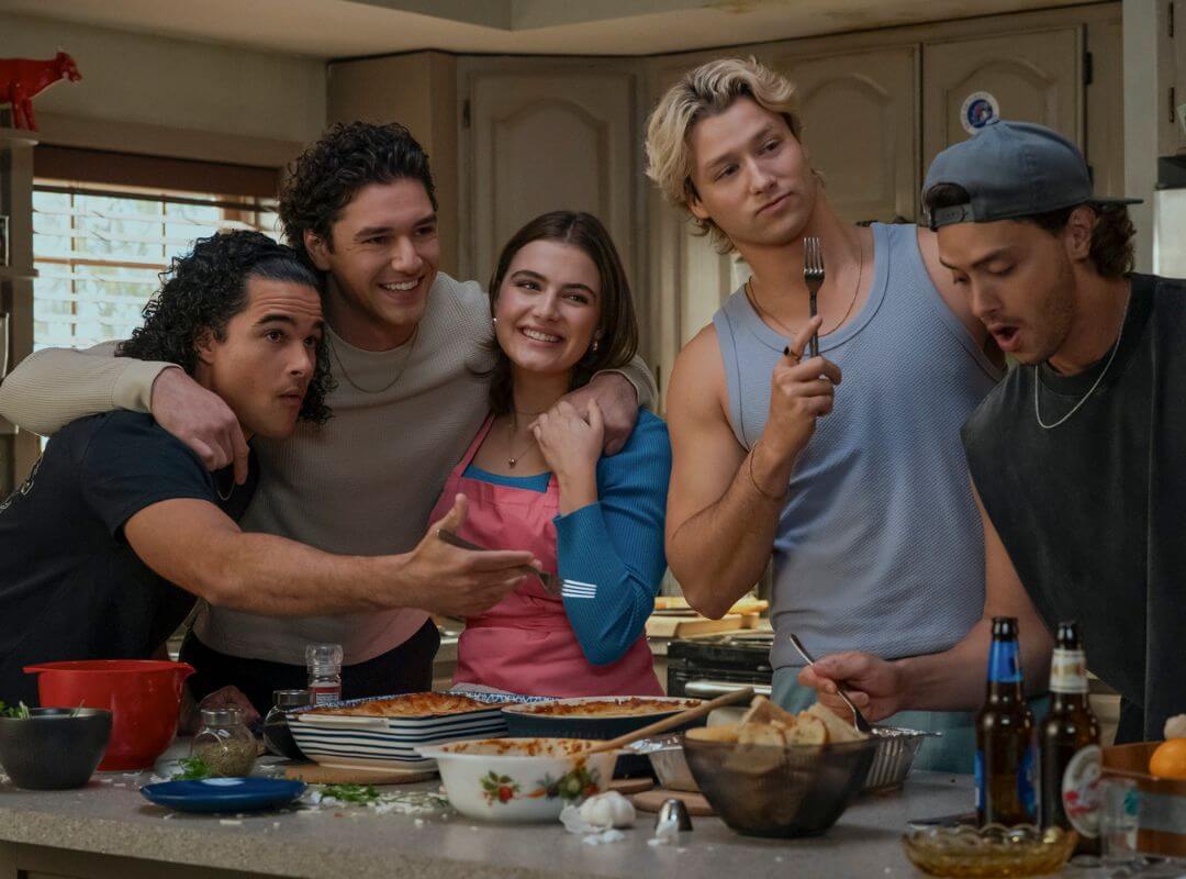 off campus boys with hannah baby names inspired by tv shows