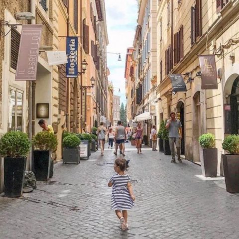 European parenting styles
