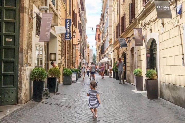 European parenting styles