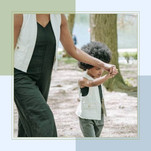 trust kids intuition