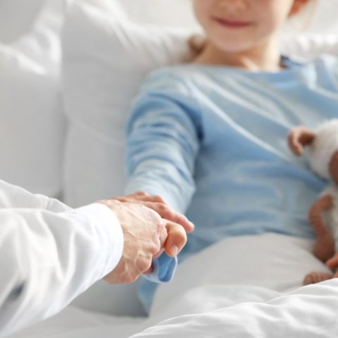 pediatric anesthesia