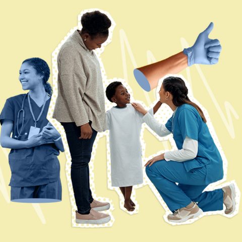 child life specialist surgery prep