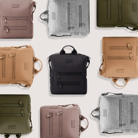 dagne dover diaper bag review