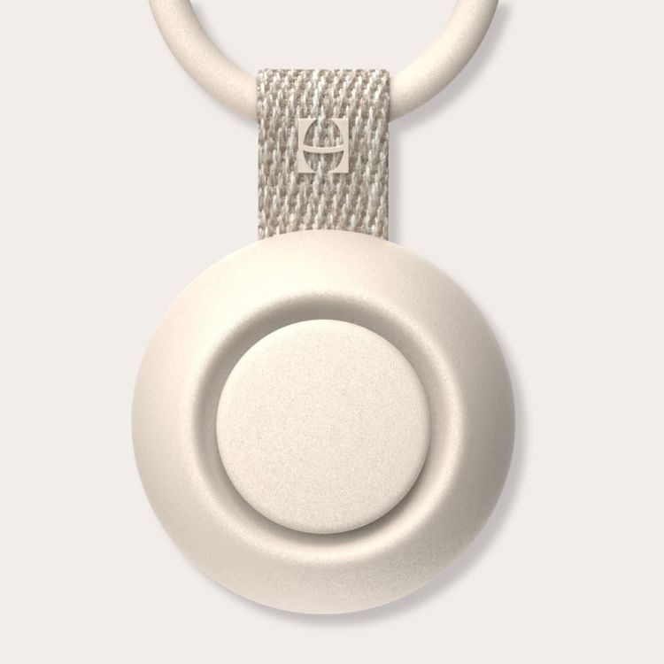 Portable Sound Machine
