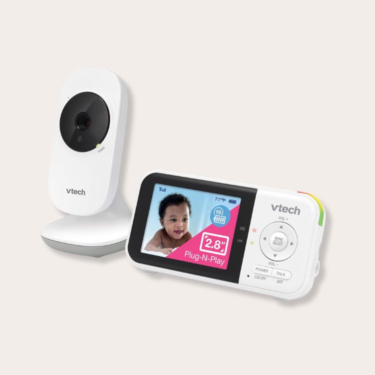 Video Baby Monitor