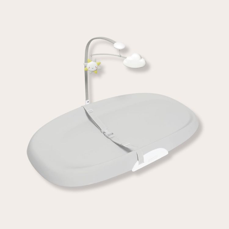 Changing Pad