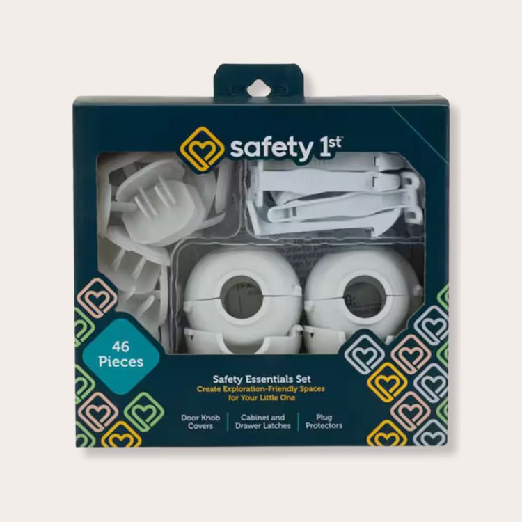 Safety Essentials Childproofing Kit