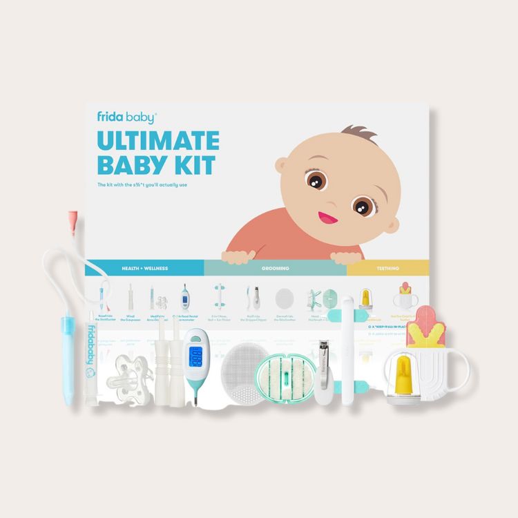 Ultimate Baby Kit