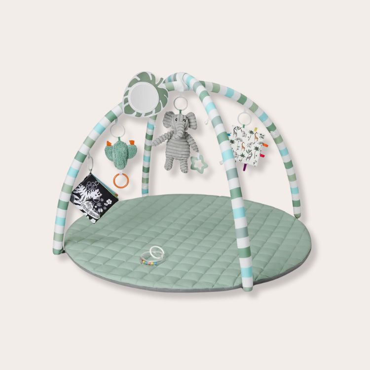 Play Gym Mat