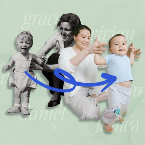 boomer baby names