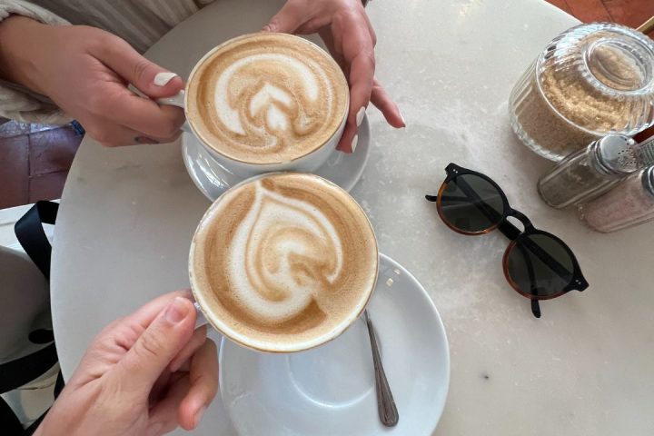 how to support a friend trying to become a mom on mother's day