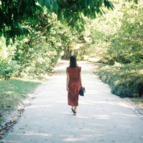 how to take care of yourself when mother's day is hard