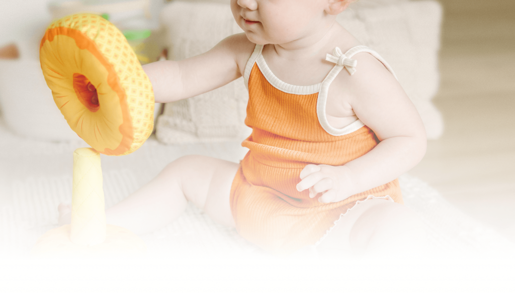 How to Play With Baby: Everything You Need to Know About Play From 0-24 Months