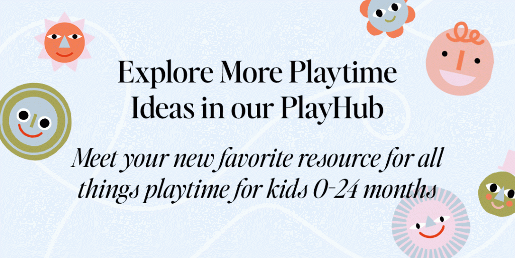 the everymom playhub 