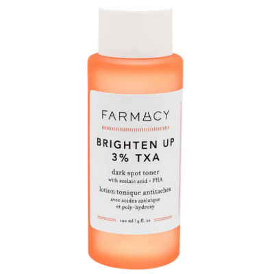 dark spot toner