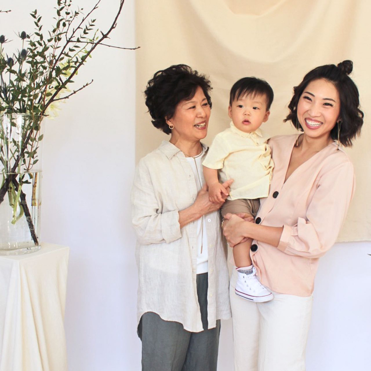 intergenerational relationships