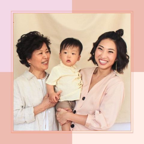 intergenerational relationships