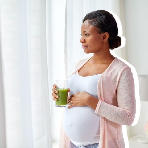 maternal mental health