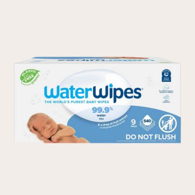 diapering essentials