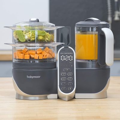 baby food maker